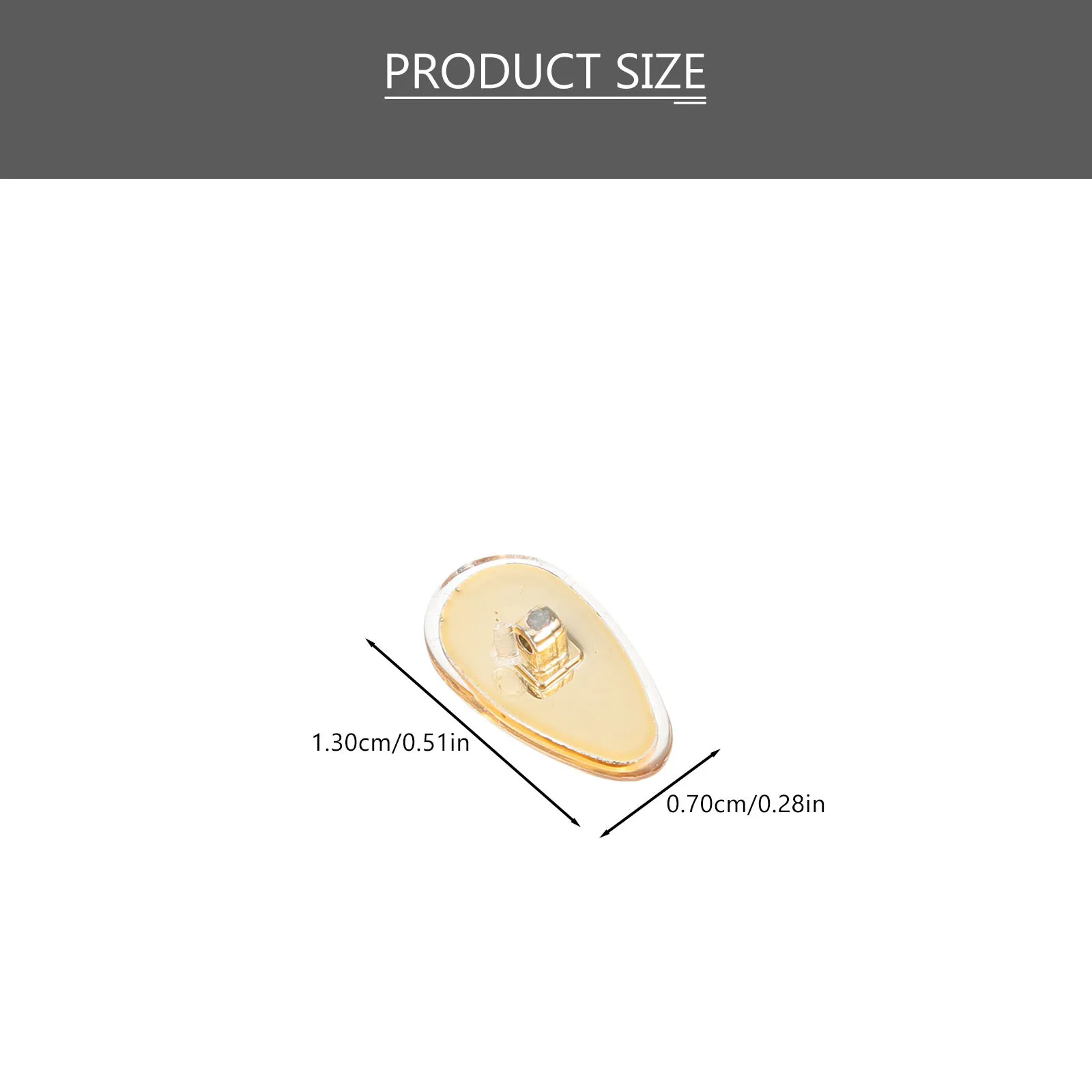 Сменные подушечки для носа - Фотография_2