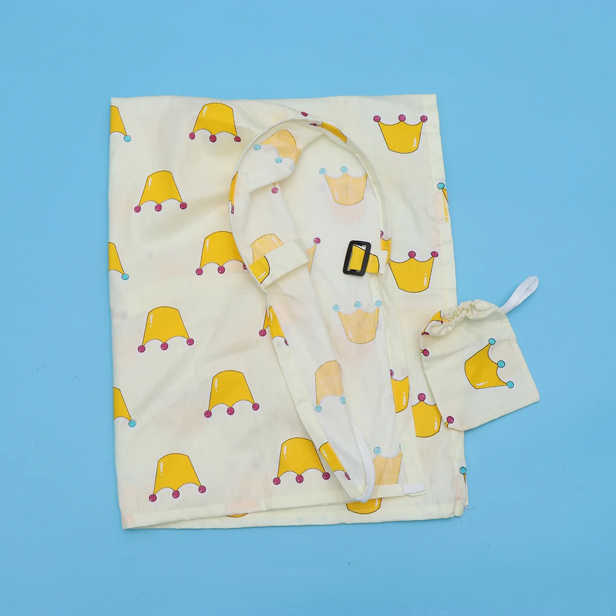 Чехол для кормления младенцев - Фотография_4