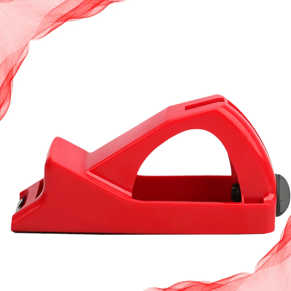 Компактный рубанок по дереву - Фотография_5