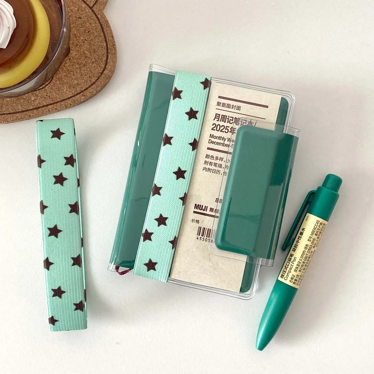 Wakawaka милый эластичный ремешок со звездой для a7 m5