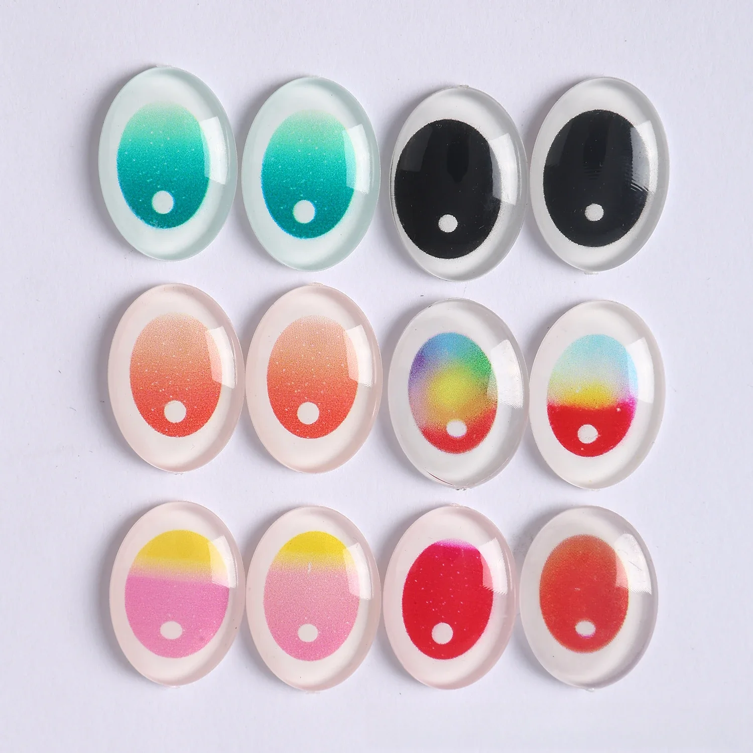 Для аксессуаров для глаз labubu - Фотография_6