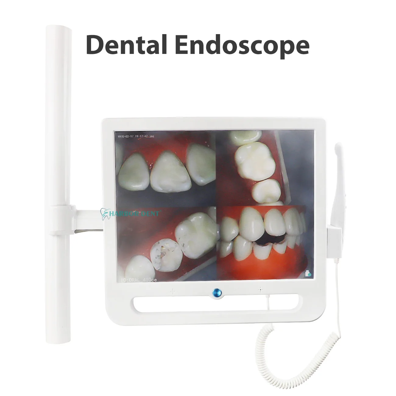 Эндоскоп den-tal - Фотография_6