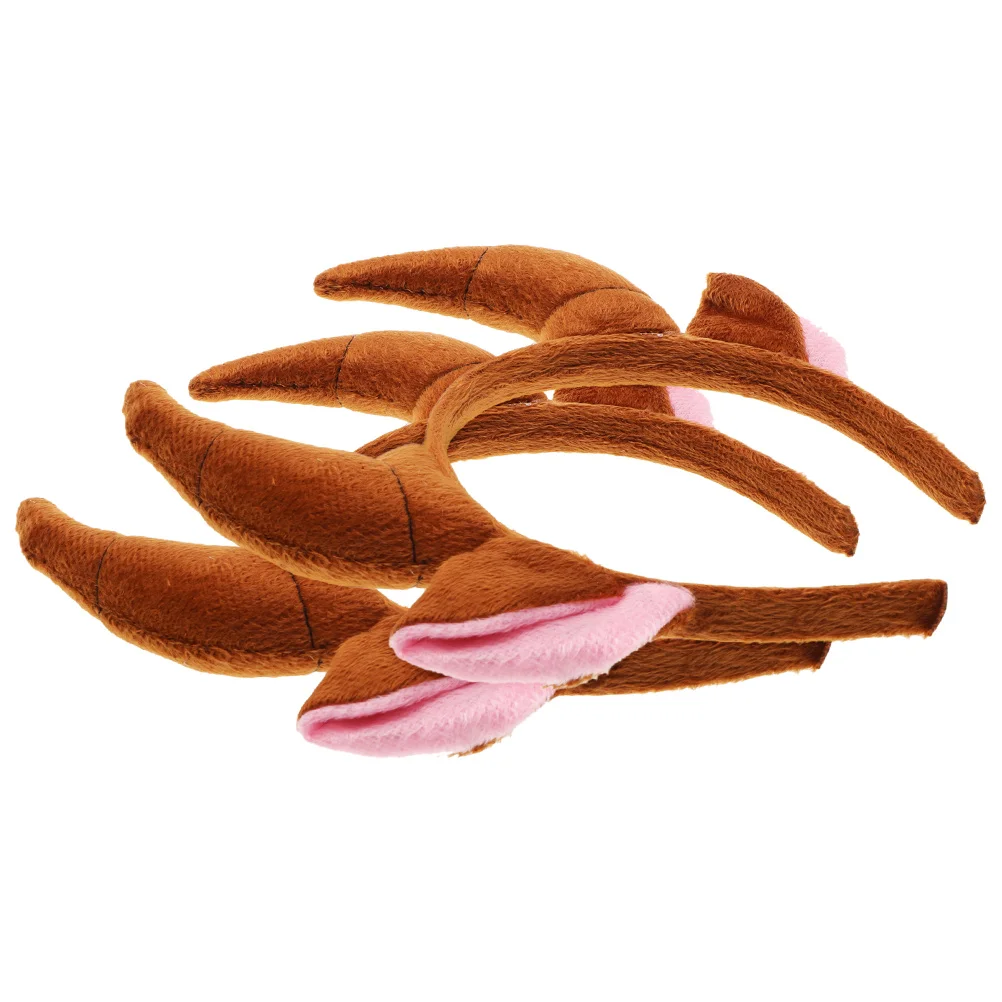 Головной убор с рогом животных - Фотография_6