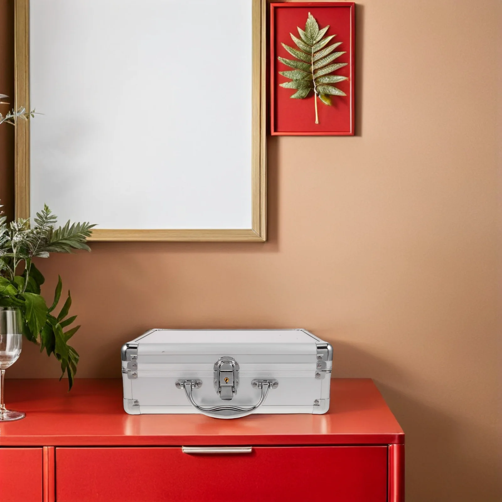 Многофункциональный ящик для хранения - Фотография_2