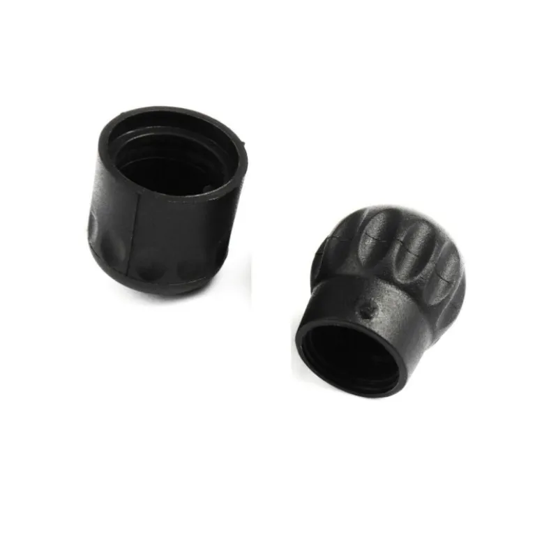 Ручки громкости и канальные ручки - Фотография_3