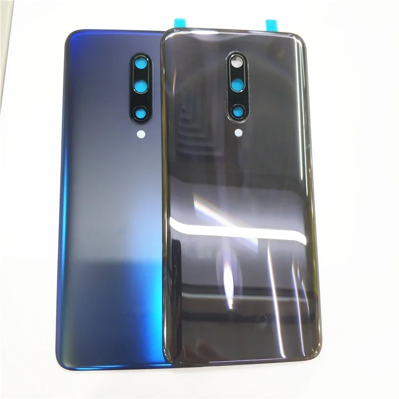 Задняя крышка для oneplus 7 pro - Фотография_2