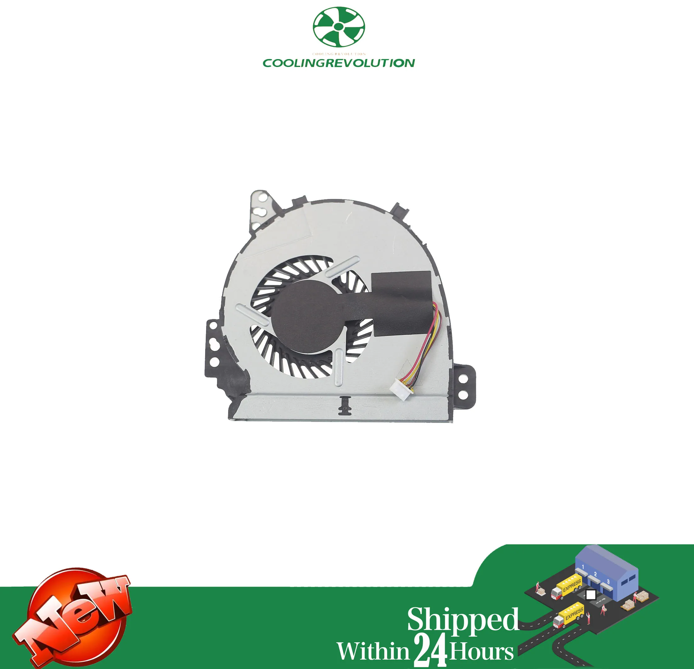 Новый вентилятор dfs481305mc0t fcf9 mf60070v1-c130-g99 dc05v 0