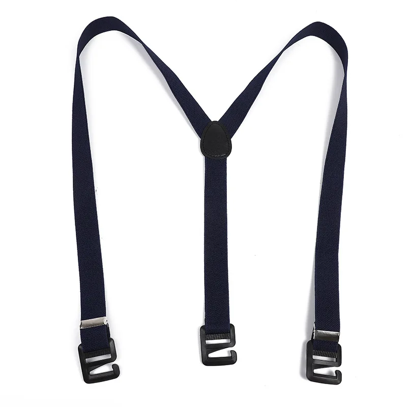 Тяжелые рабочие подтяжки для мужчин - Фотография_6