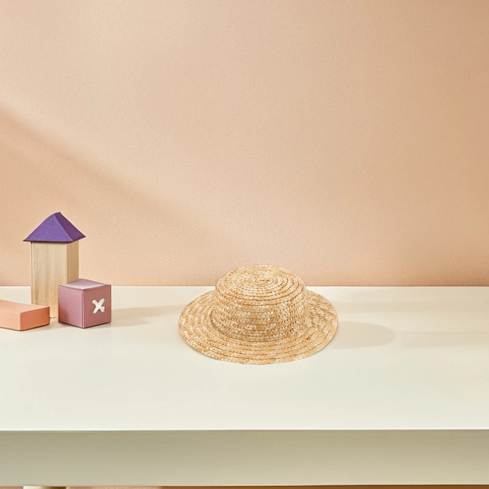 Шляпа ручной работы эмбрион мини-шляпы