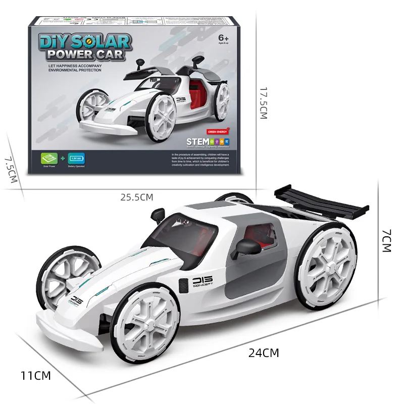 Игрушечный автомобиль cool stuff - Фотография_5