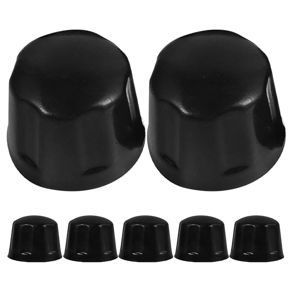 Пылезащитные чехлы для ступицы колеса квадроцикла - Фотография_5