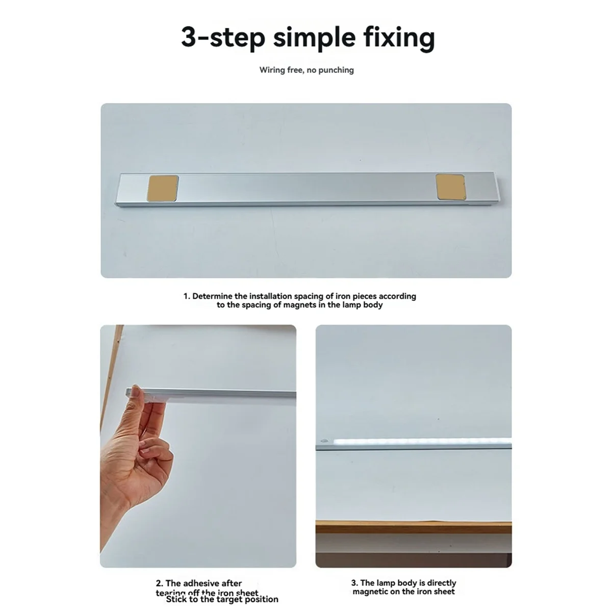 A72p беспроводное освещение под шкафом - Фотография_6