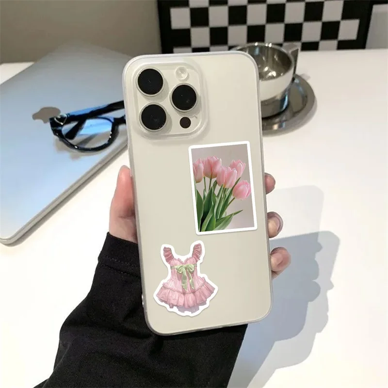 Кавайные розовые - Фотография_4