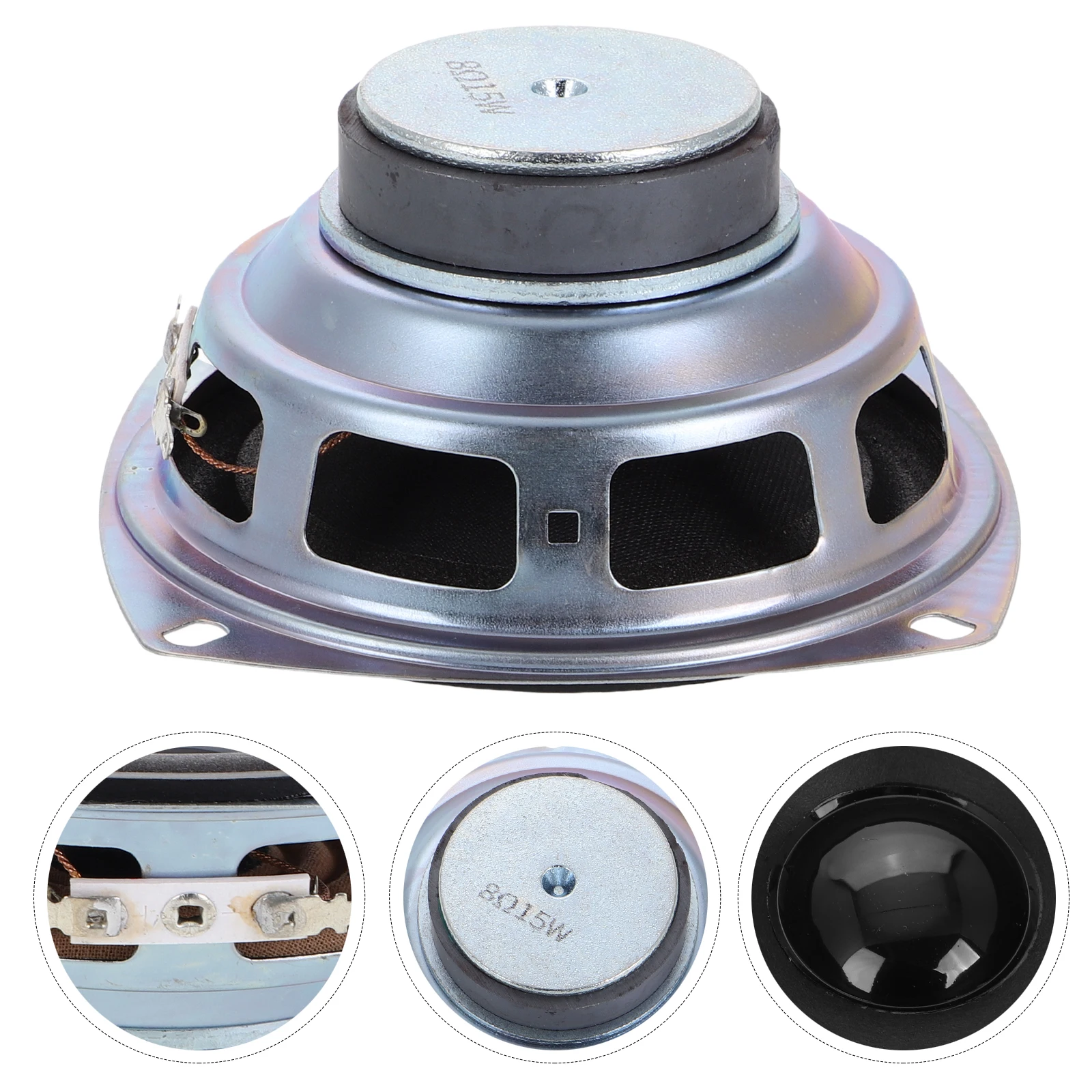 Набор аксессуаров для говядины - Фотография_2