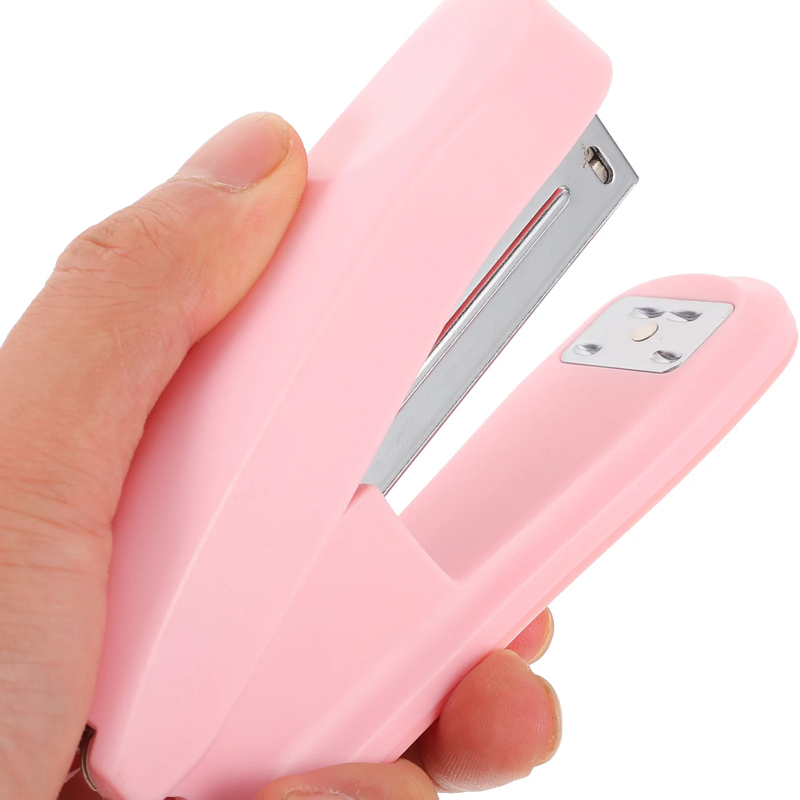 Маленький степлер - Фотография_5