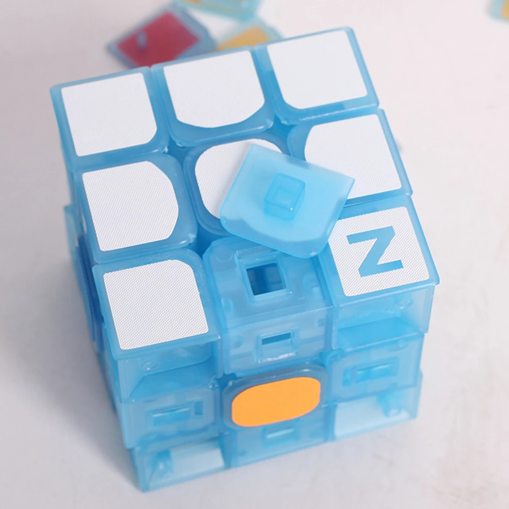 Наклейка льняная babelemi - Фотография_5