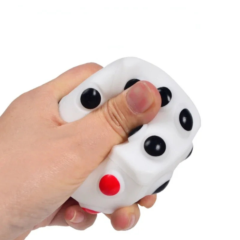 3d декомпрессионные игральные кости - Фотография_4