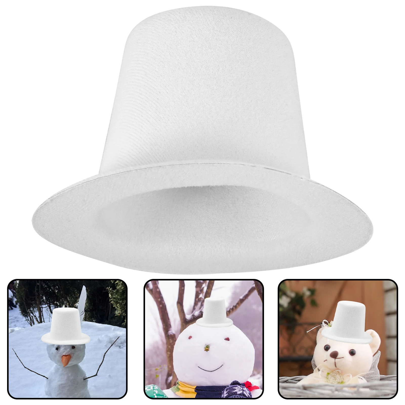 Миниатюрный цилиндр - Фотография_5