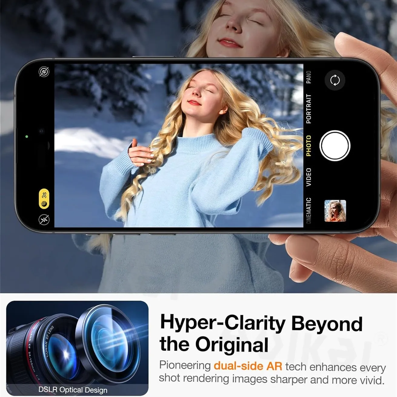 Для iphone 16 pro max 15 pro 16 - Фотография_4