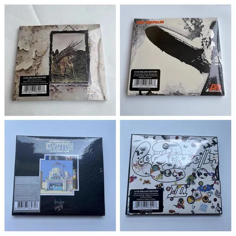 Жесткий рок джимми пейдж музыкальный - Фотография_2