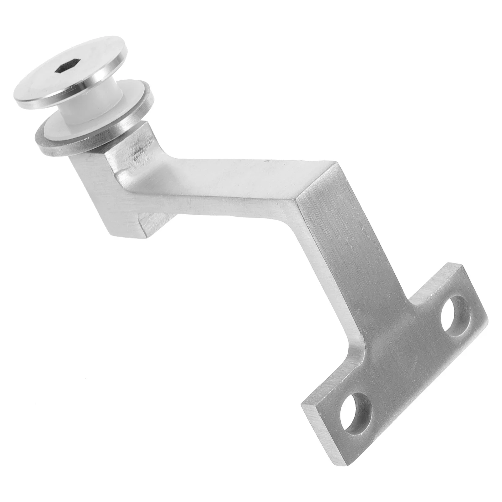 Для перил, твердый зажим из нержавеющей стали для настила - Фотография_4