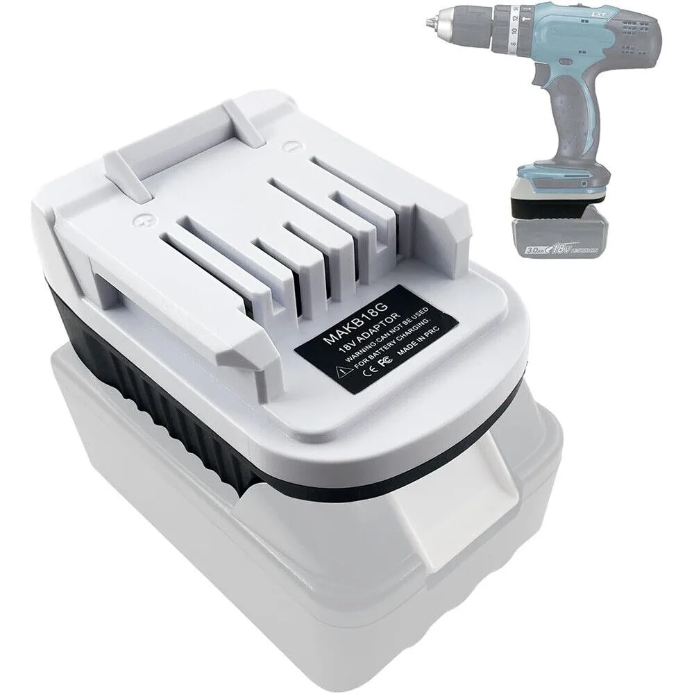 Адаптер аккумулятора для makita b series
