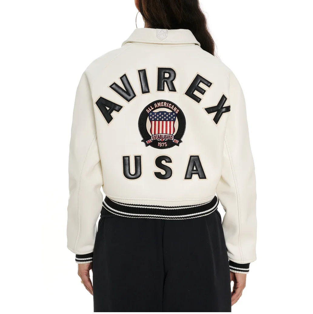 Avirex оригинальная знаменитая - Фотография_4