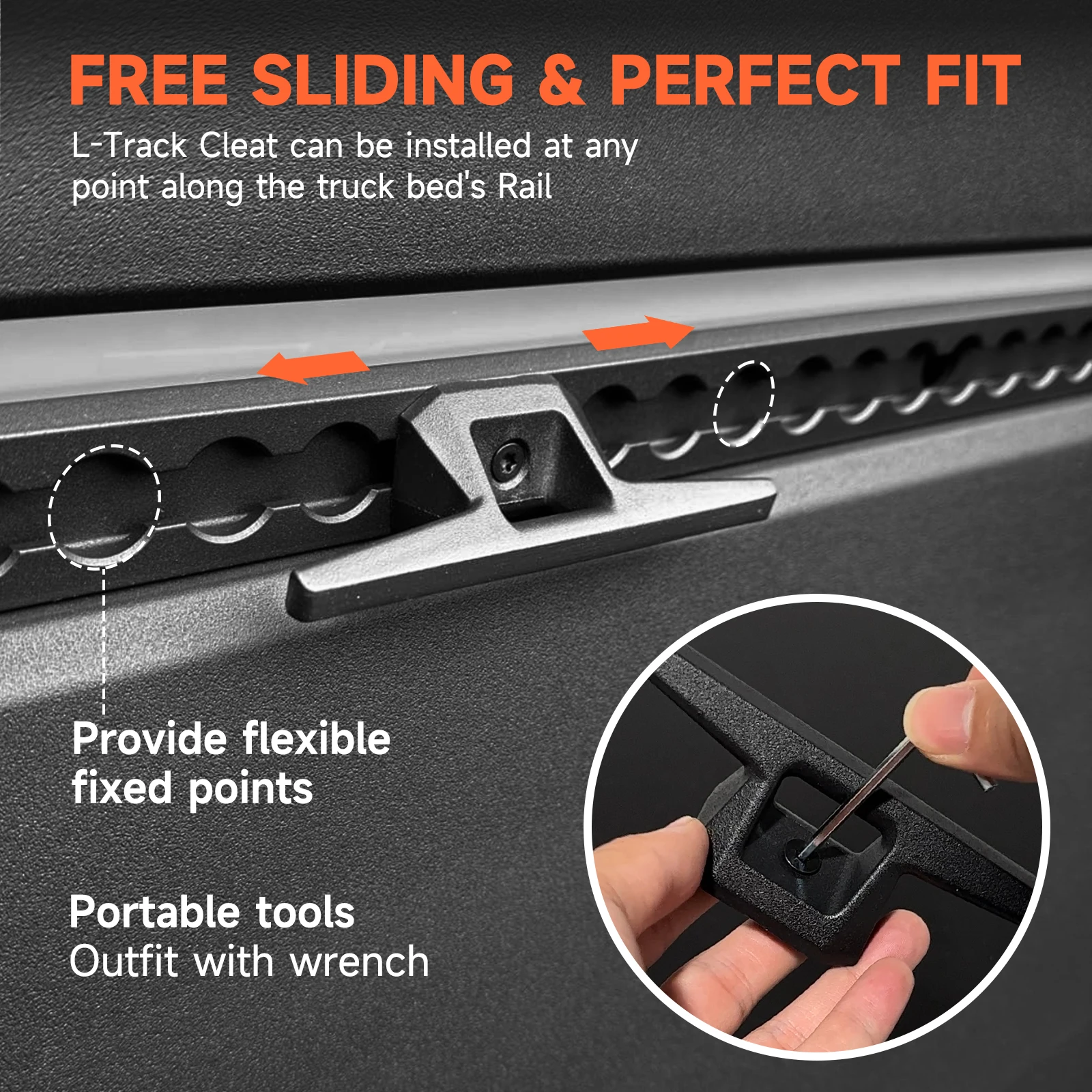 Аксессуары для киберавтомобилей tesla 2023-25 - Фотография_4