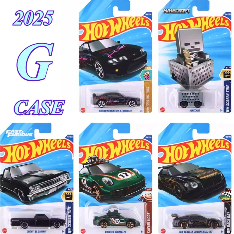 Оригинальный автомобиль hot wheels
