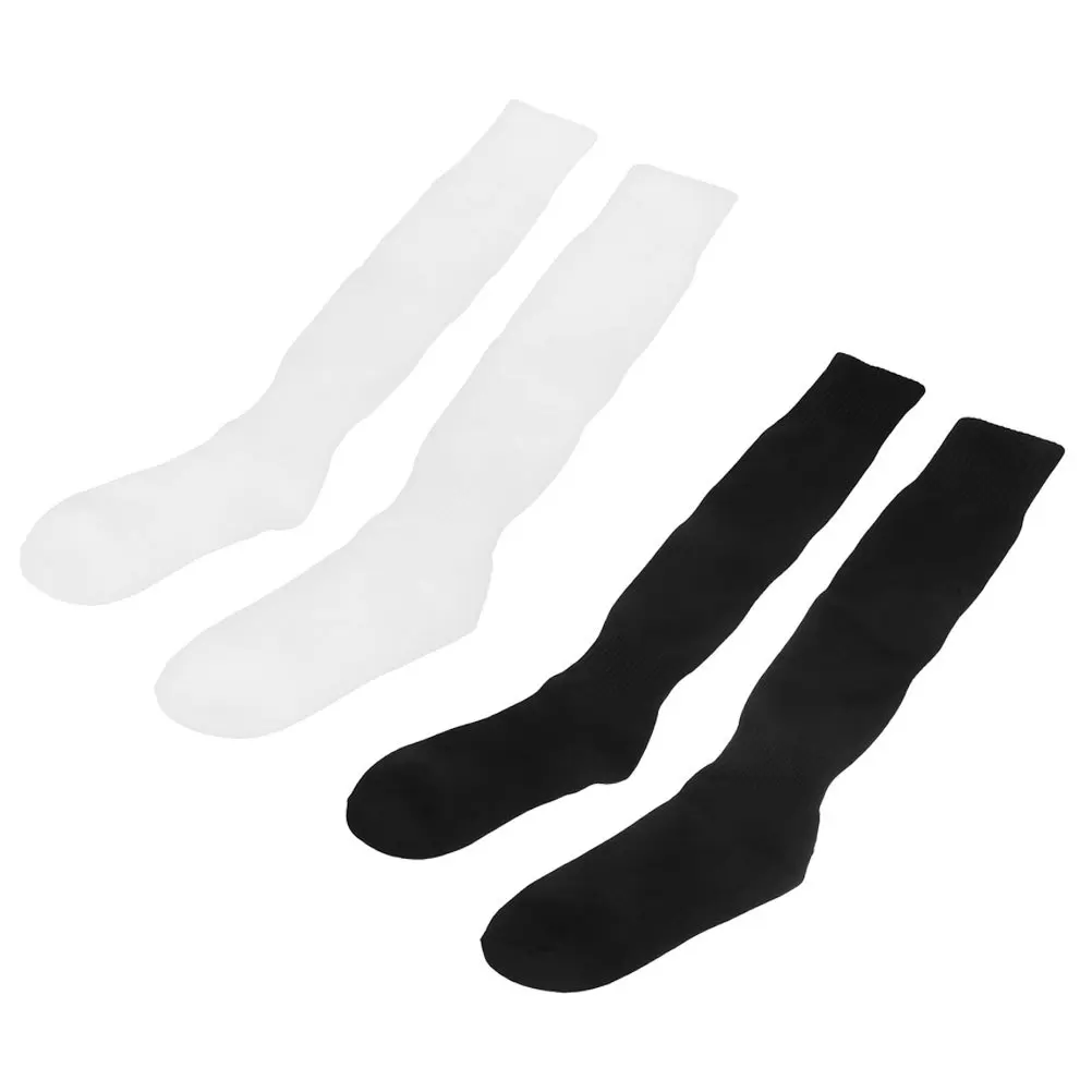 2 пары футбольных носков для малышей - Фотография_2