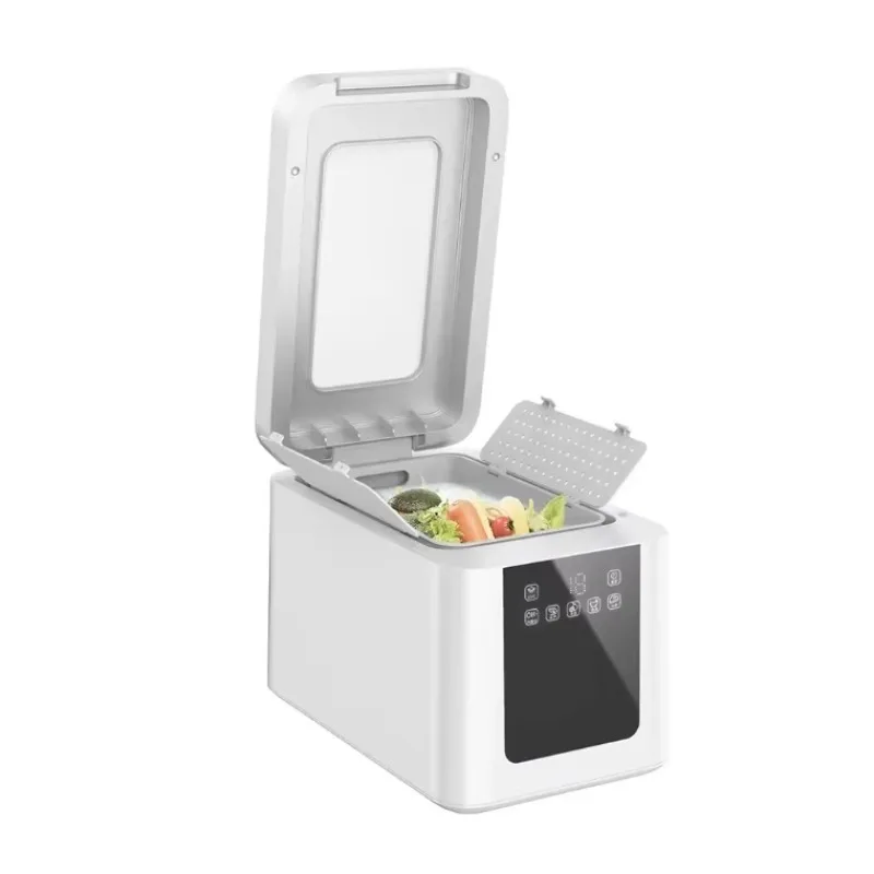 Портативная стиральная машина для