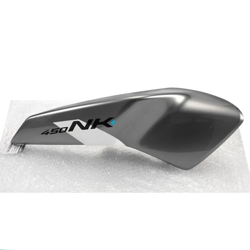 Для cfmoto 450nk 450 nk оригинальная защита топливного бака - Фотография_4