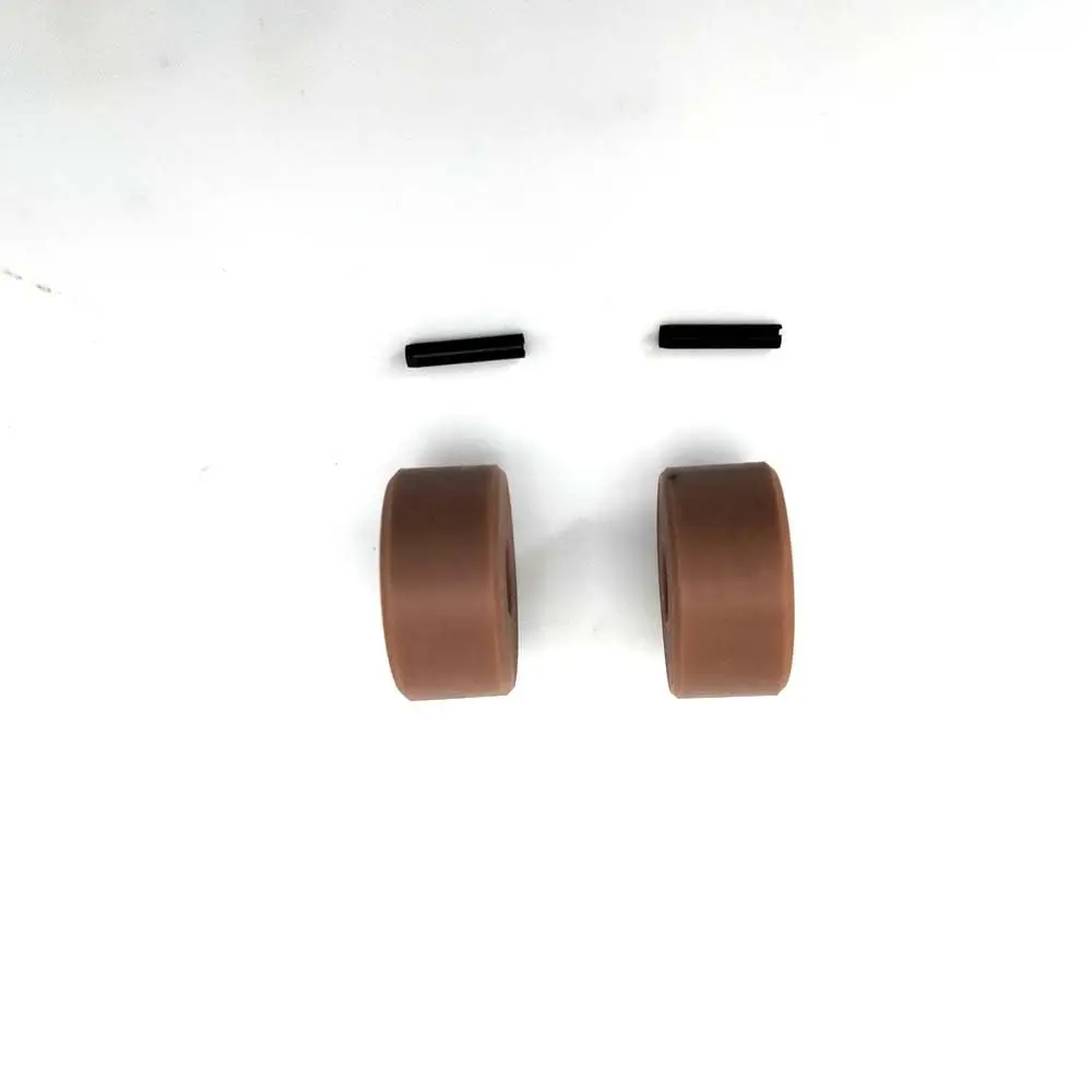 Вторичные ролики сцепления со штифтами - Фотография_5