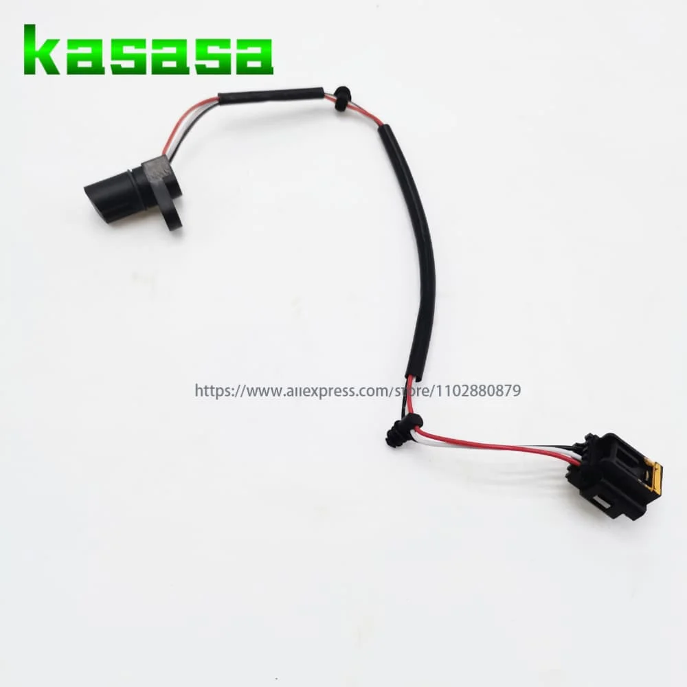 Датчики передачи mps6 6dct451 —