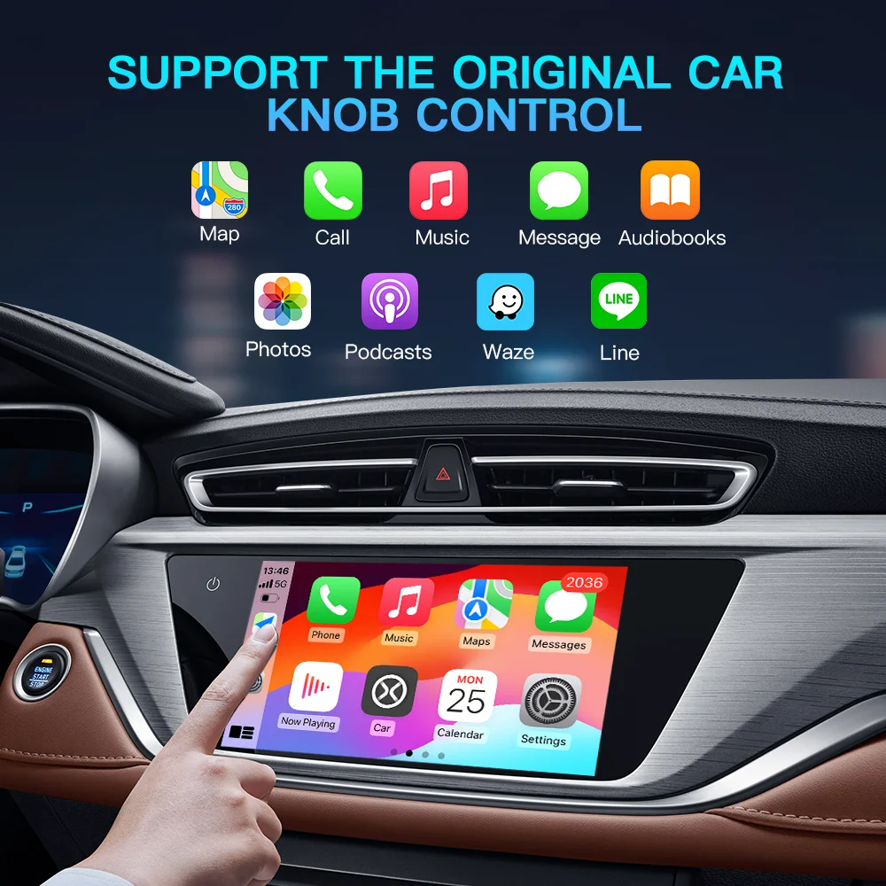 Dr evo 5 evo 4 carabc carbitlink - Фотография_2