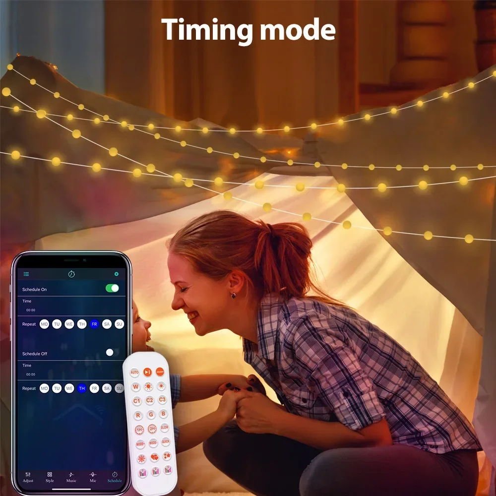 М tuya wi-fi bluetooth приложение - Фотография_2