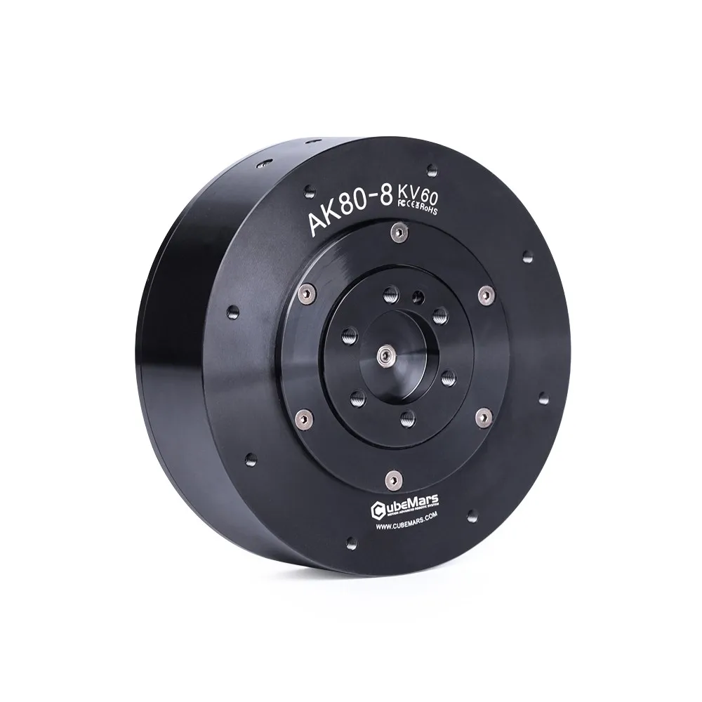 Ligpower ak80-8 с высоким крутящим моментом - Фотография_2