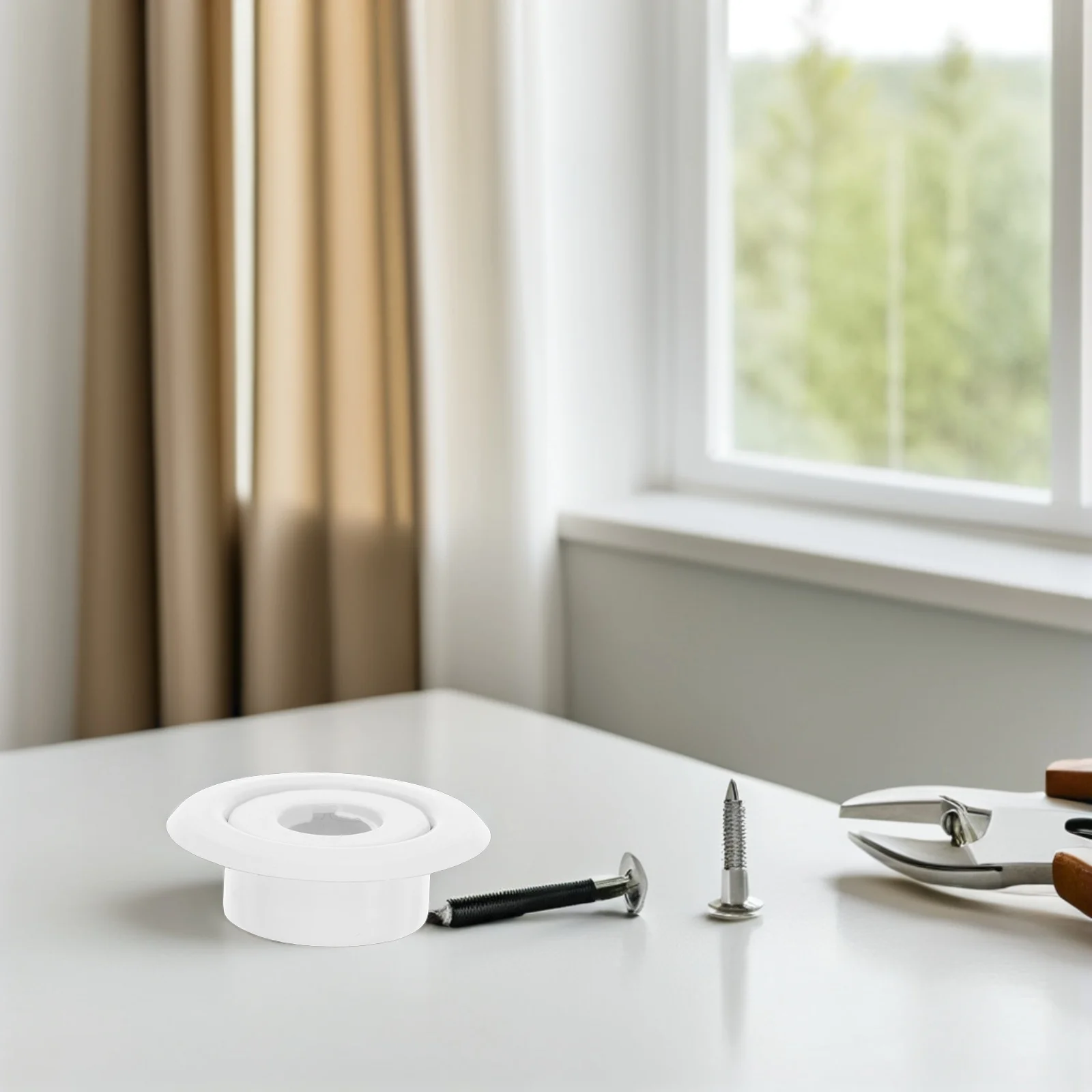 Накладка для пожарного спринклера - Фотография_2