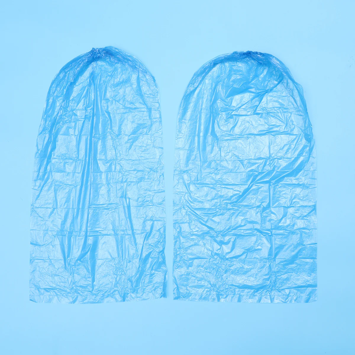 Одноразовый комплект плащи - Фотография_6