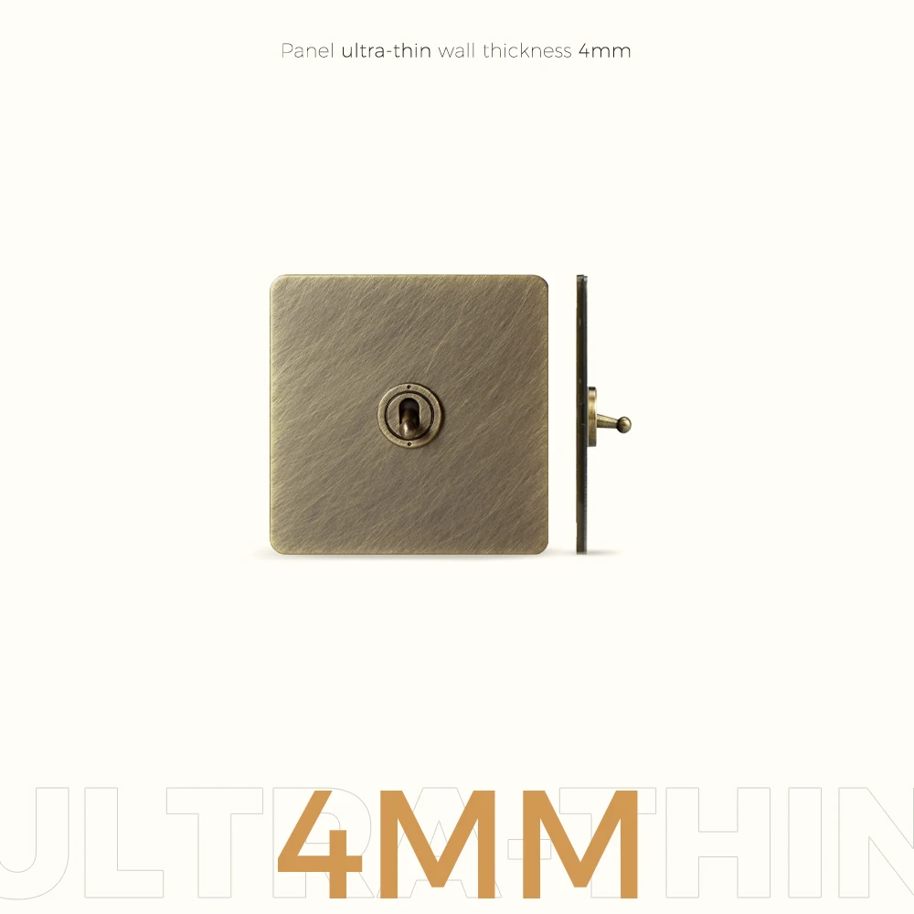 Avoir бронзовая панель из нержавеющей стали - Фотография_2