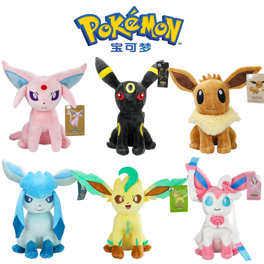 Pokemon оригинальный большой размер