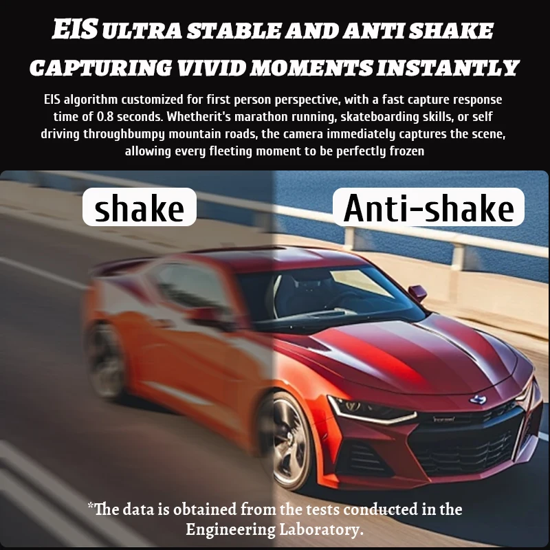 Новые очки с искусственным интеллектом hd - Фотография_4