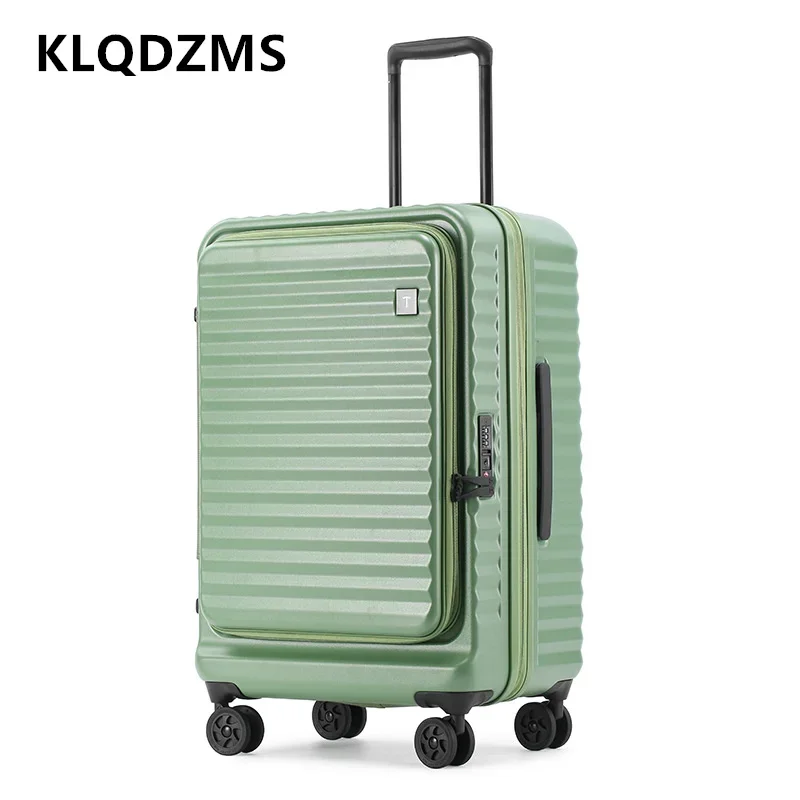 Портативный чемодан klqdzms для ноутбука 20 дюймов - Фотография_4