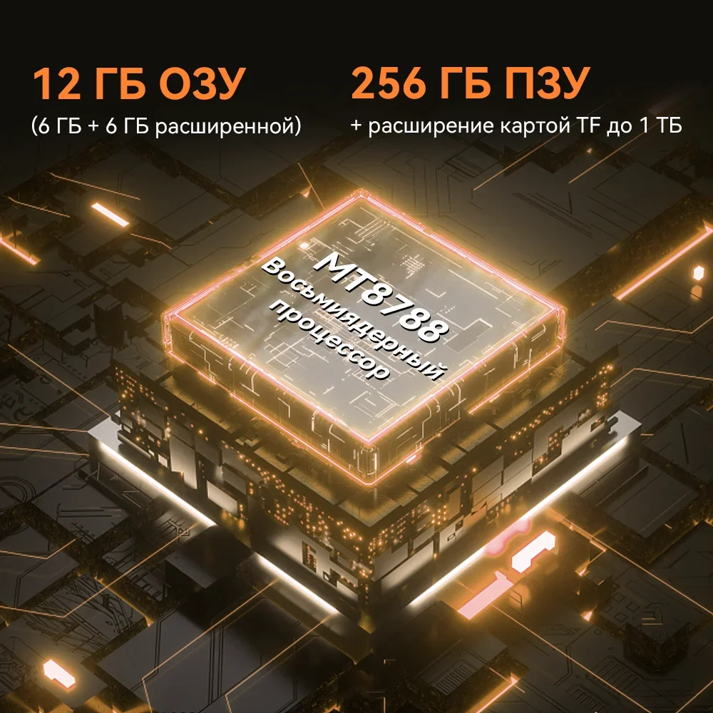 Cubot king kong 8 - Фотография_5