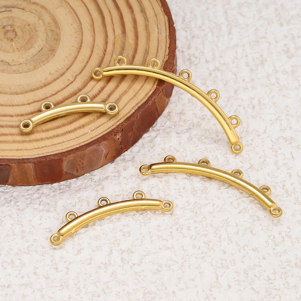 Соединитель из нержавеющей стали - Фотография_5