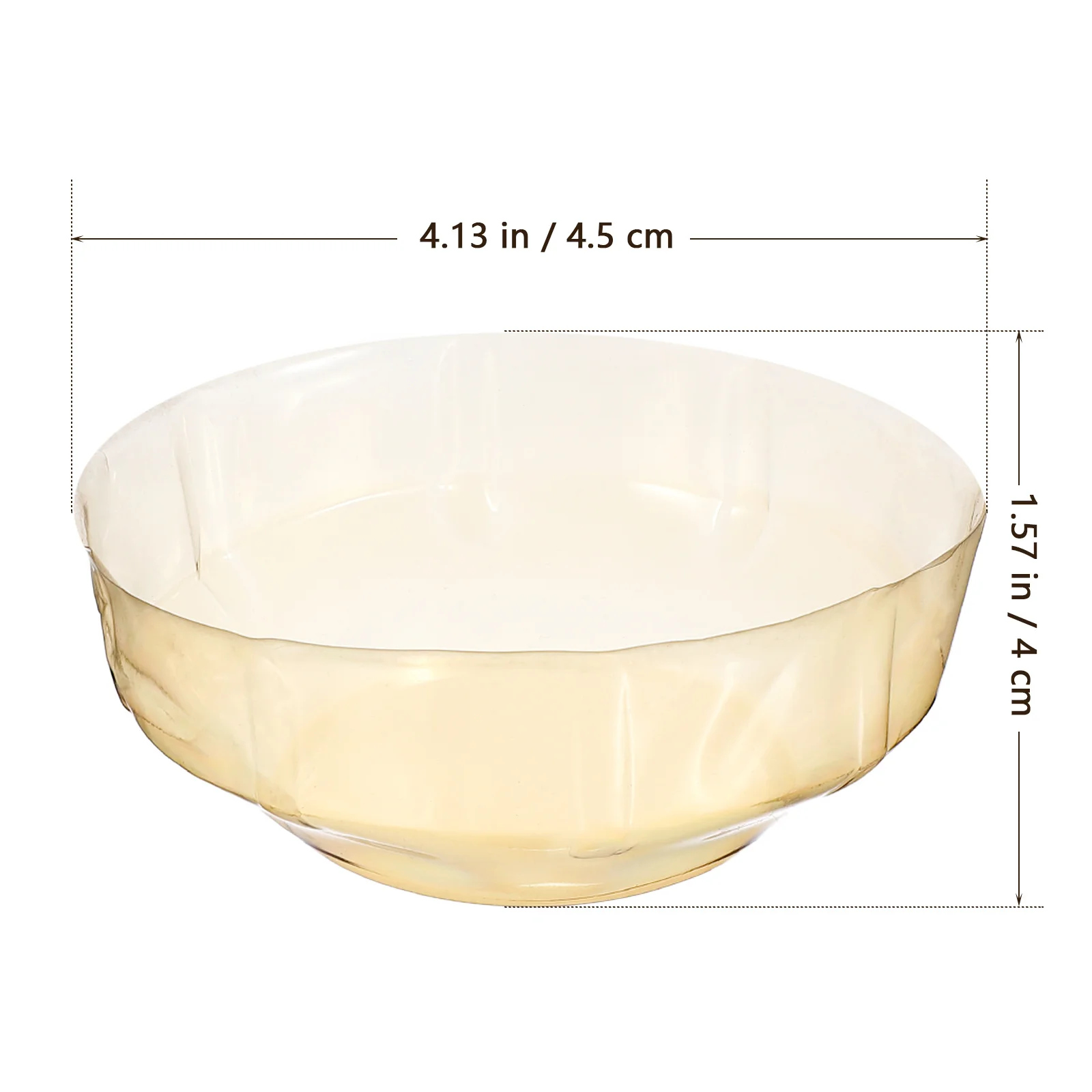 Дымовая пластиковая защитная крышка - Фотография_4