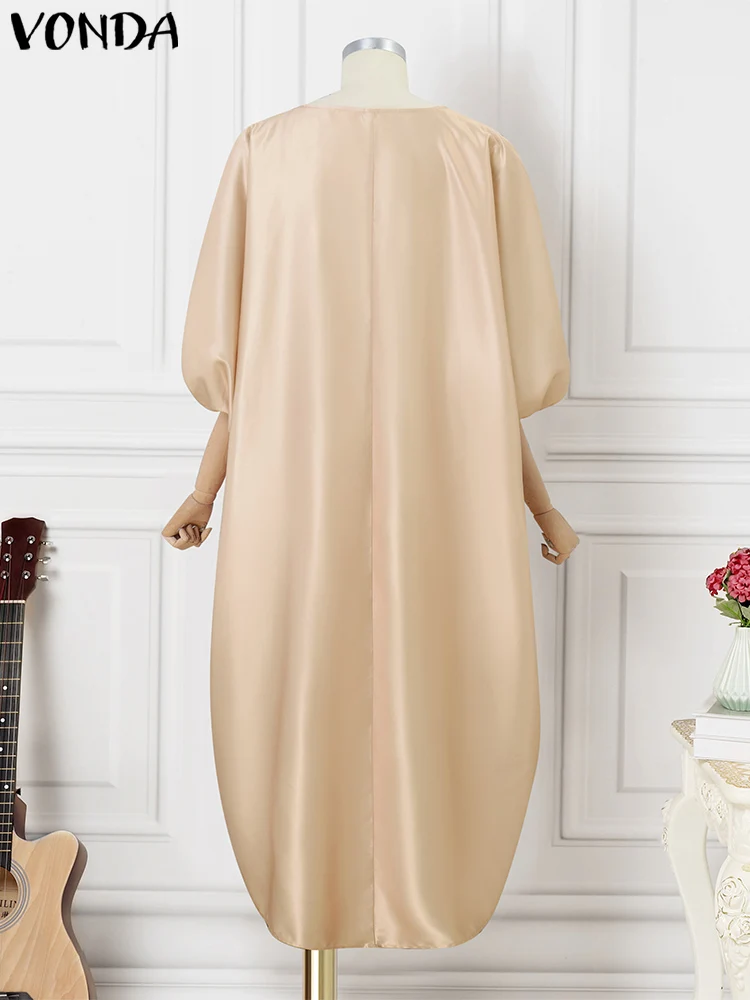 Плюс размер 5xl, женское богемное - Фотография_5