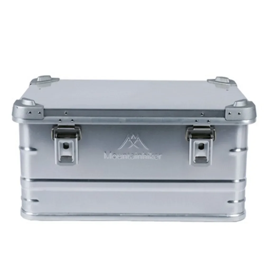 Открытый кемпинг