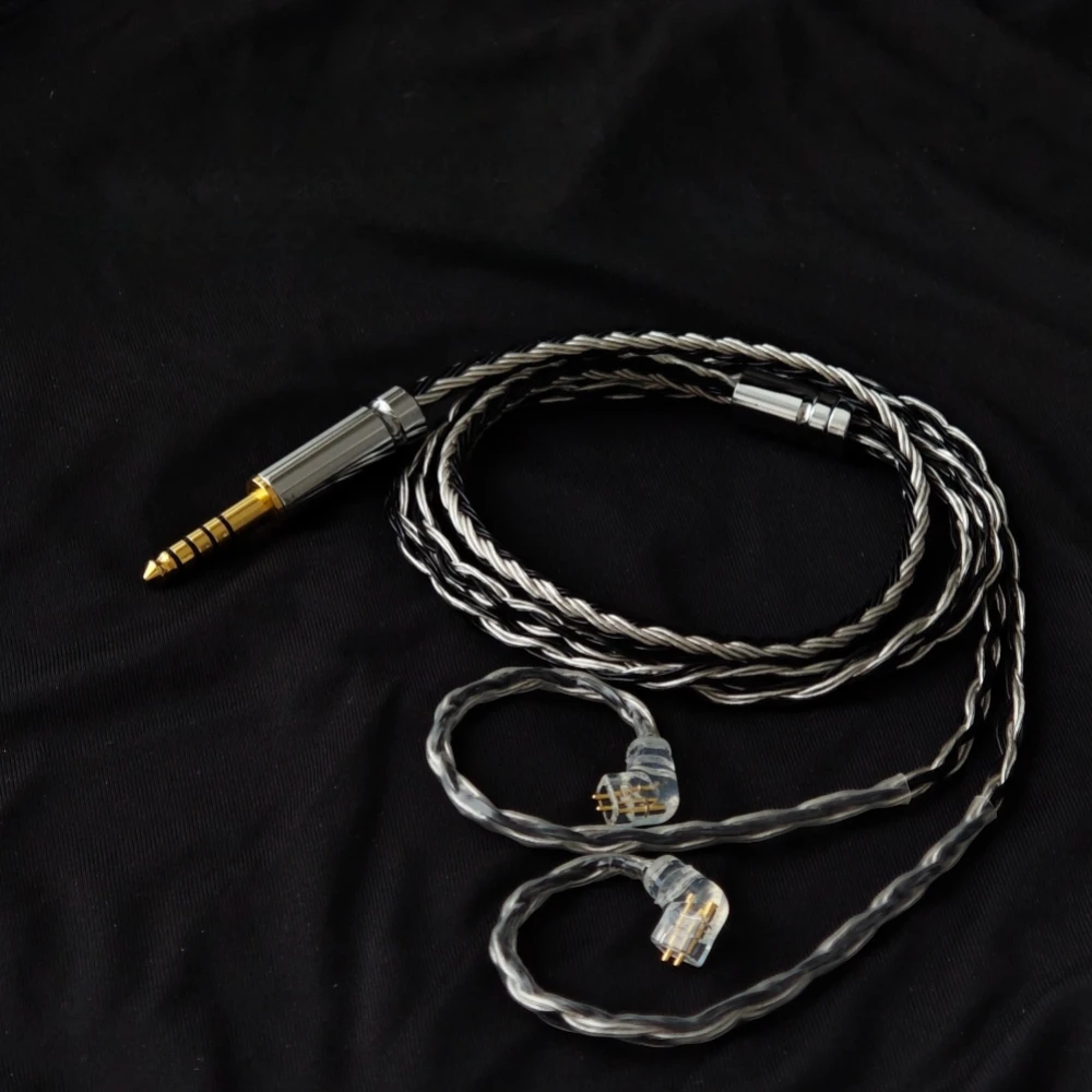 Для 16-жильного кабеля обновления vsonic gr09plus/vs7/vs9/vs3 3 - Фотография_3