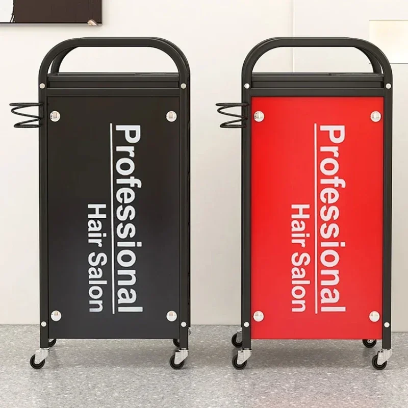 Тележка для парикмахерских инструментов